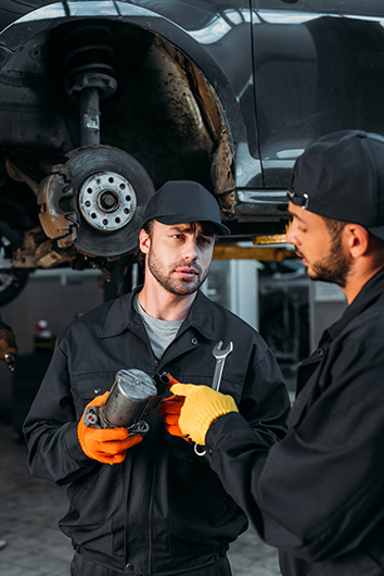 service image